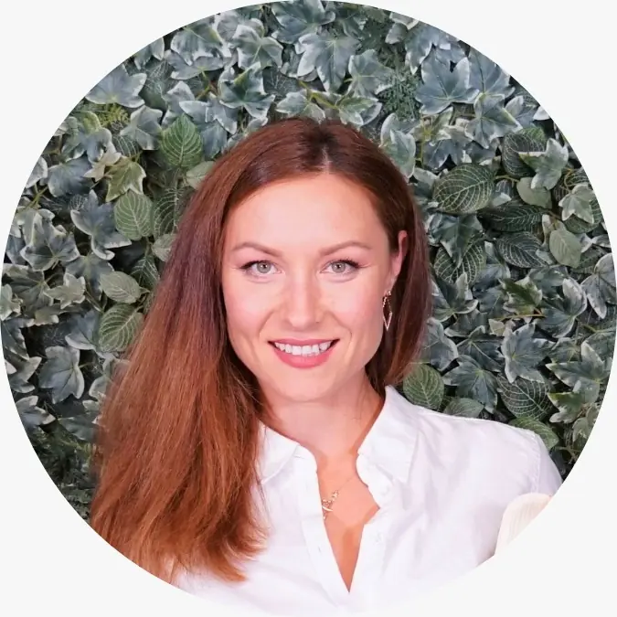 Ilona Bilotserkovska